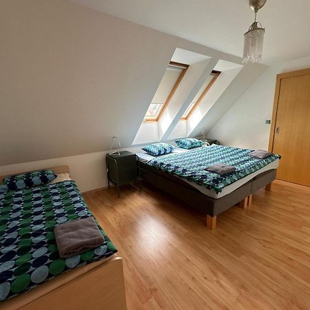 Apartman Lipa Mikulov Εξωτερικό φωτογραφία
