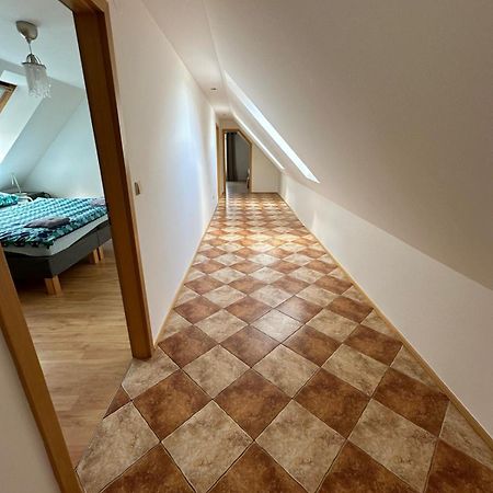 Apartman Lipa Mikulov Εξωτερικό φωτογραφία