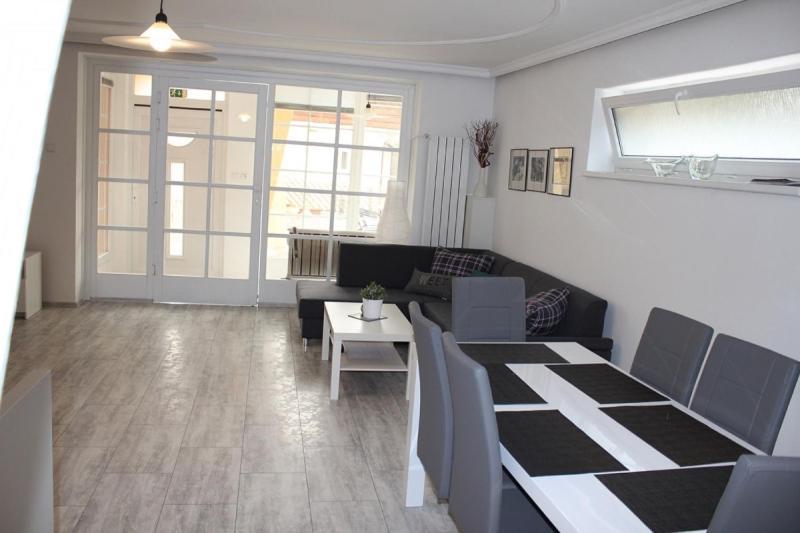 Apartman Lipa Mikulov Εξωτερικό φωτογραφία