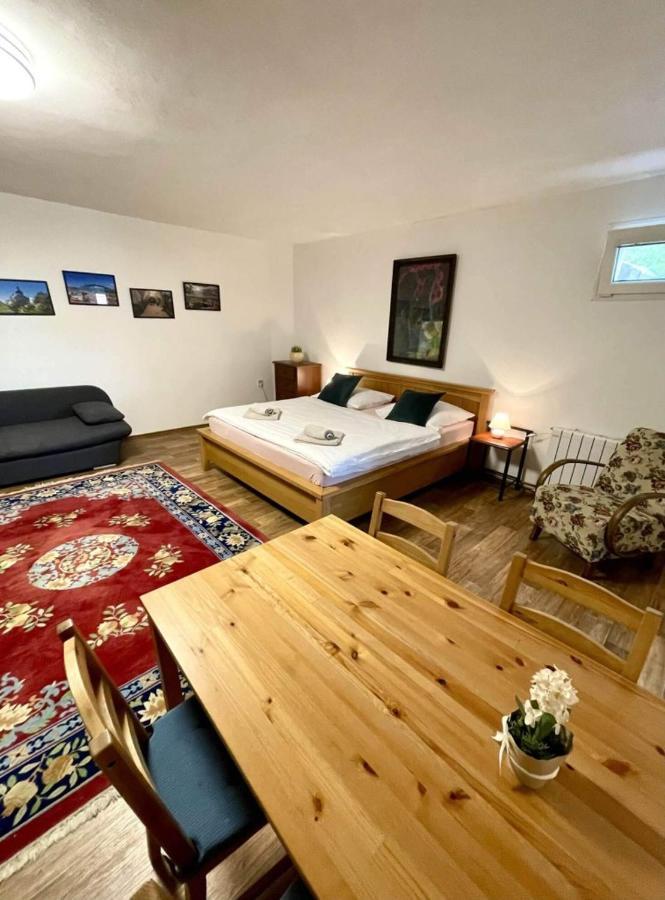 Apartman Lipa Mikulov Εξωτερικό φωτογραφία