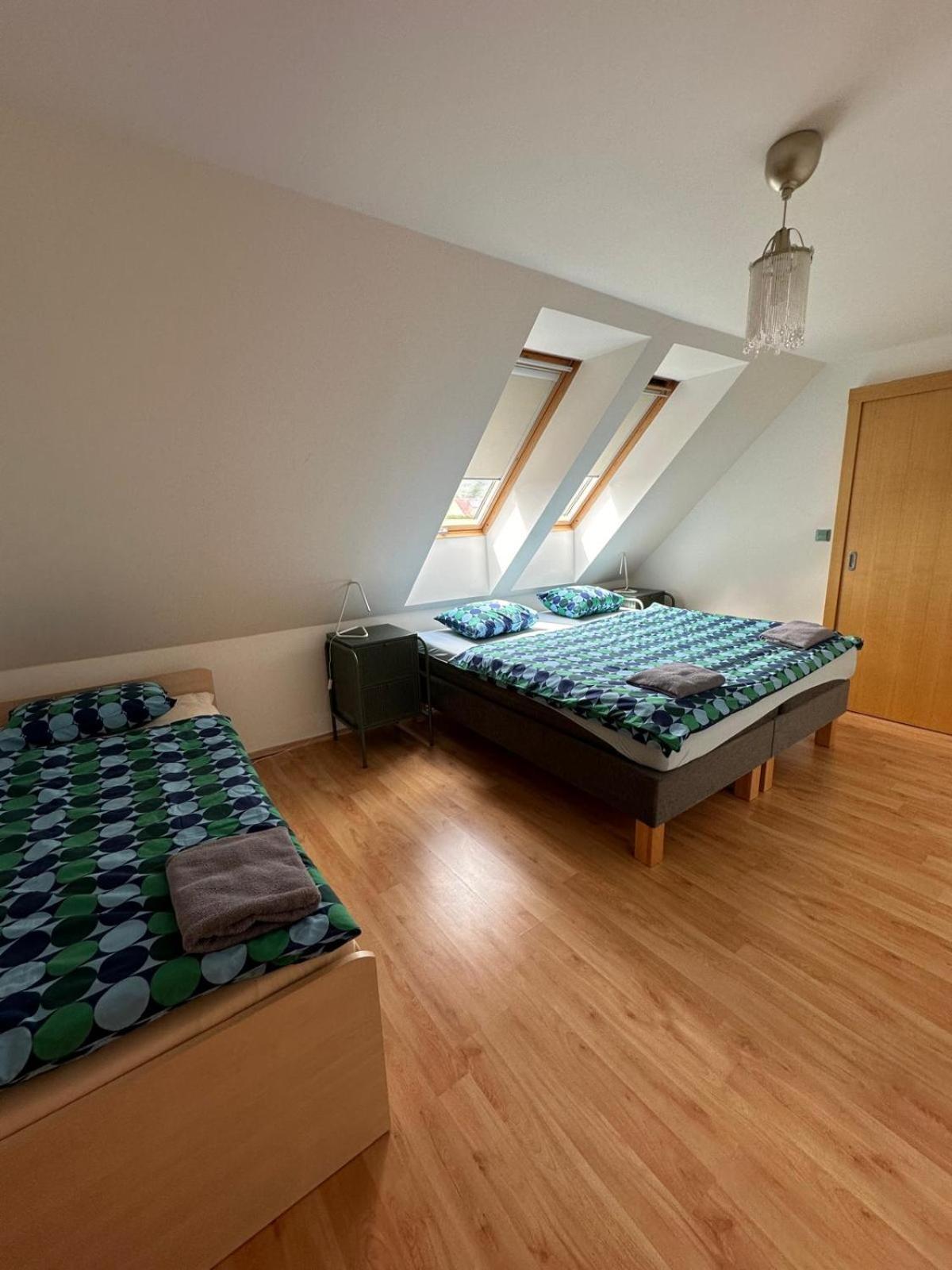Apartman Lipa Mikulov Εξωτερικό φωτογραφία