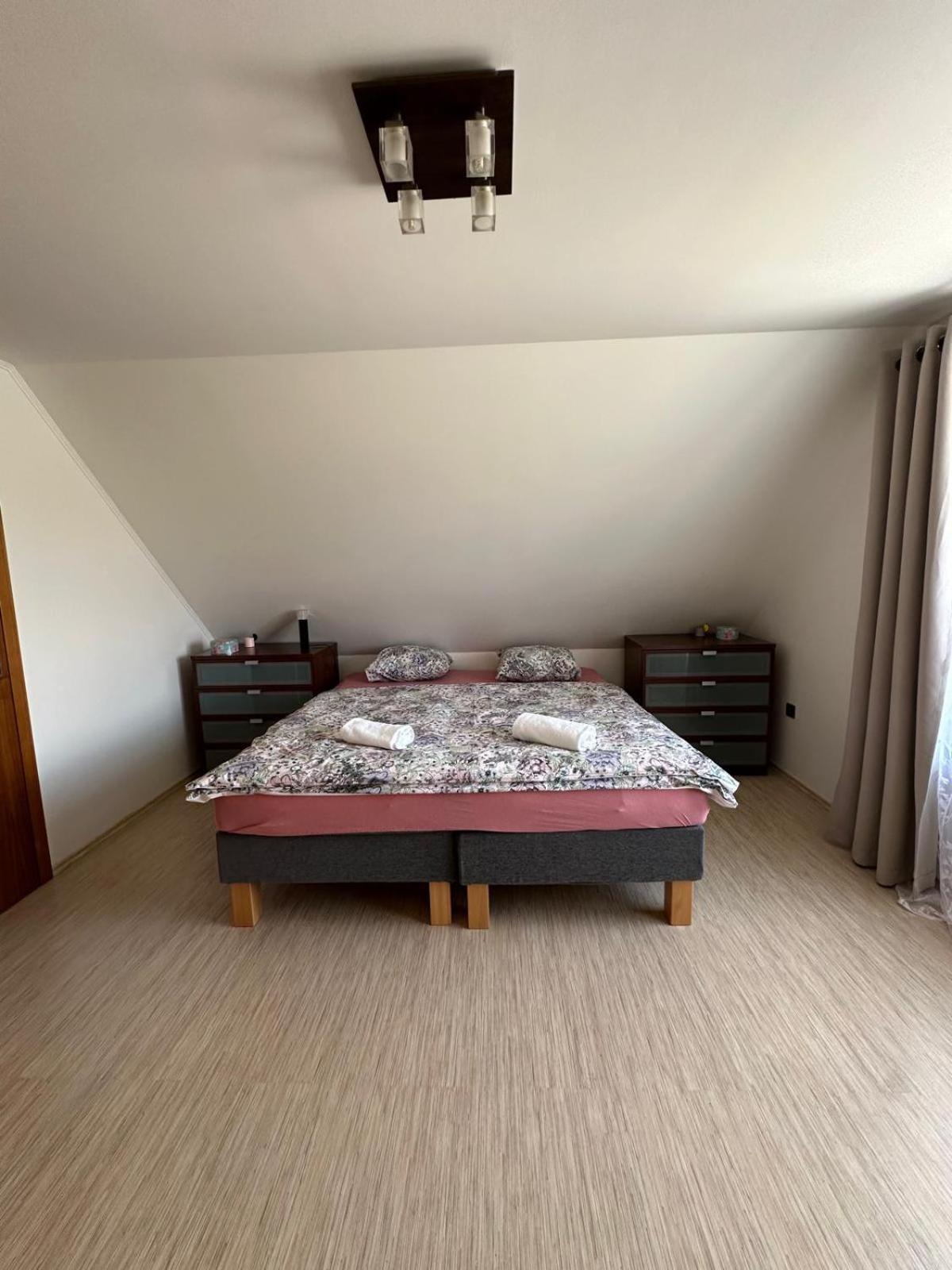 Apartman Lipa Mikulov Εξωτερικό φωτογραφία