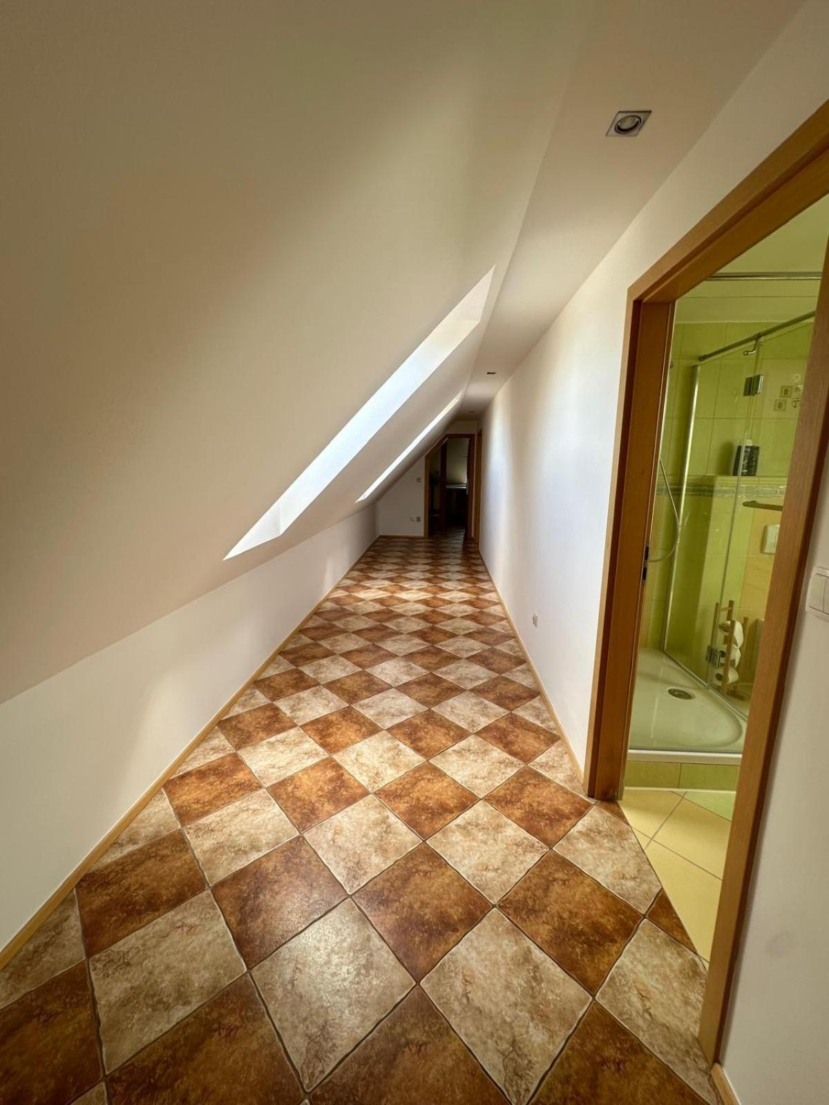 Apartman Lipa Mikulov Εξωτερικό φωτογραφία