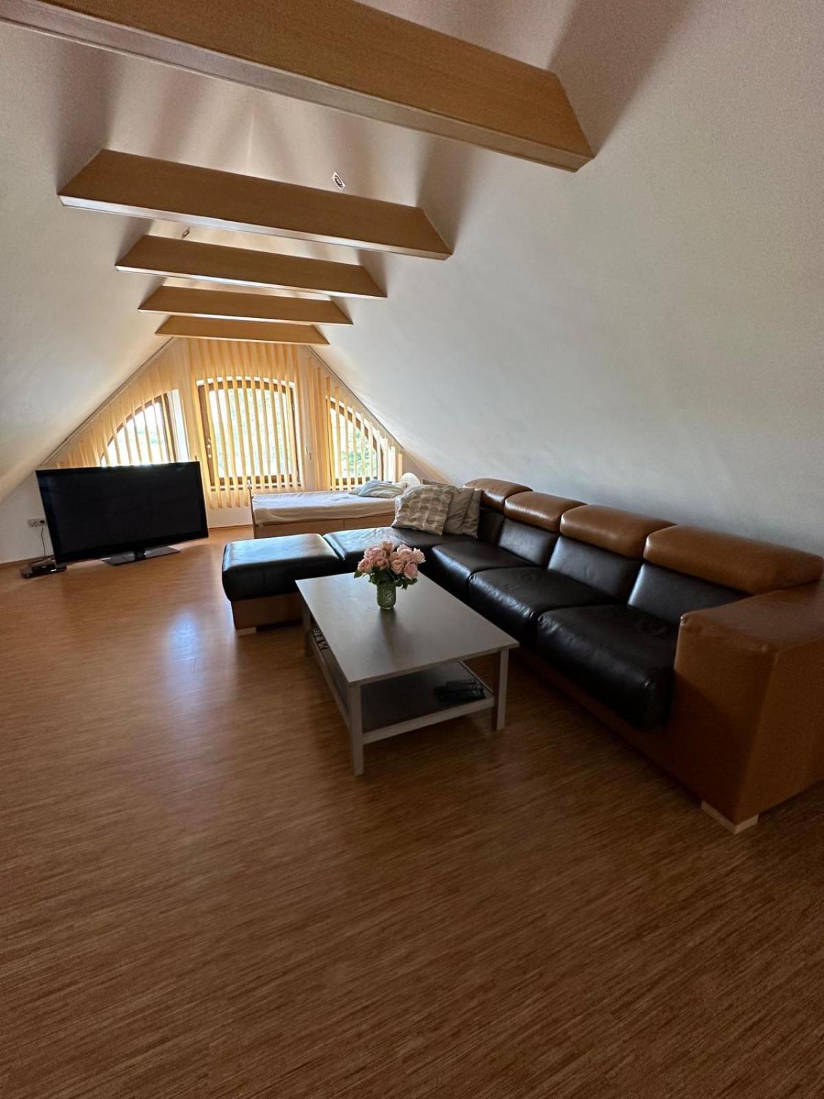 Apartman Lipa Mikulov Εξωτερικό φωτογραφία
