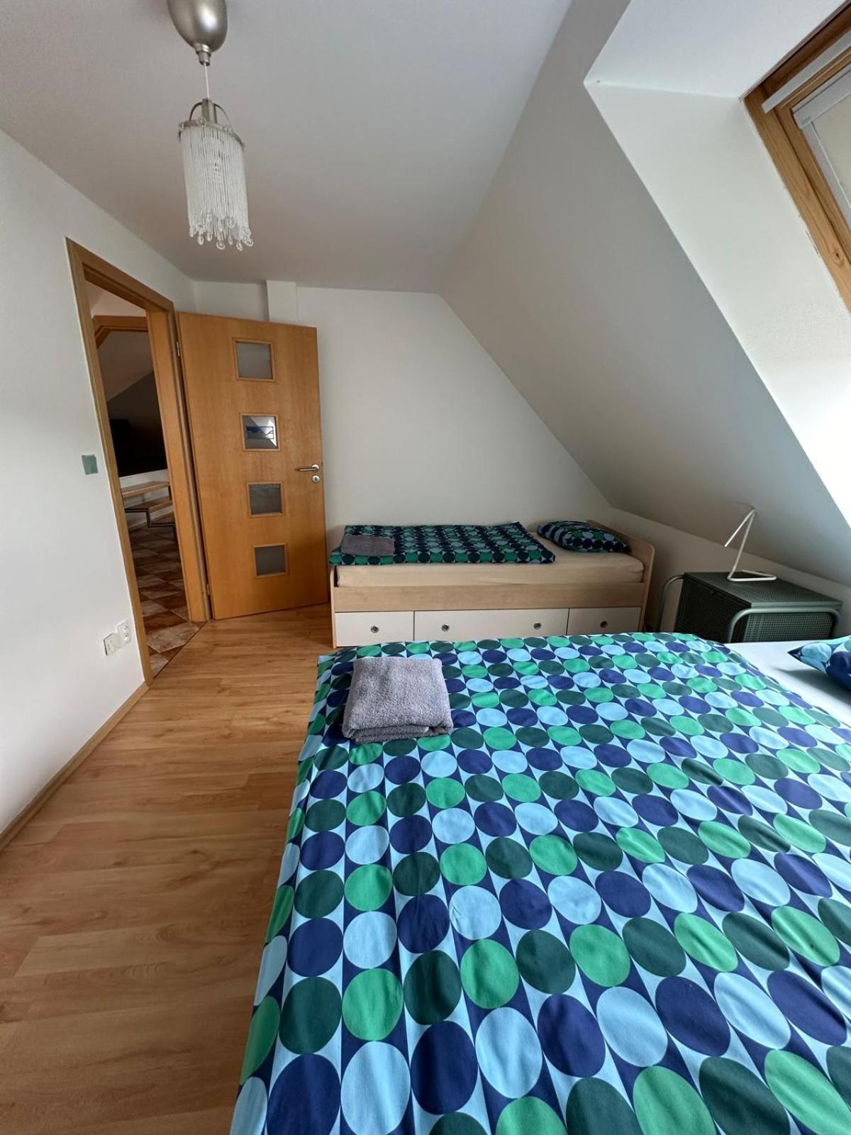Apartman Lipa Mikulov Εξωτερικό φωτογραφία