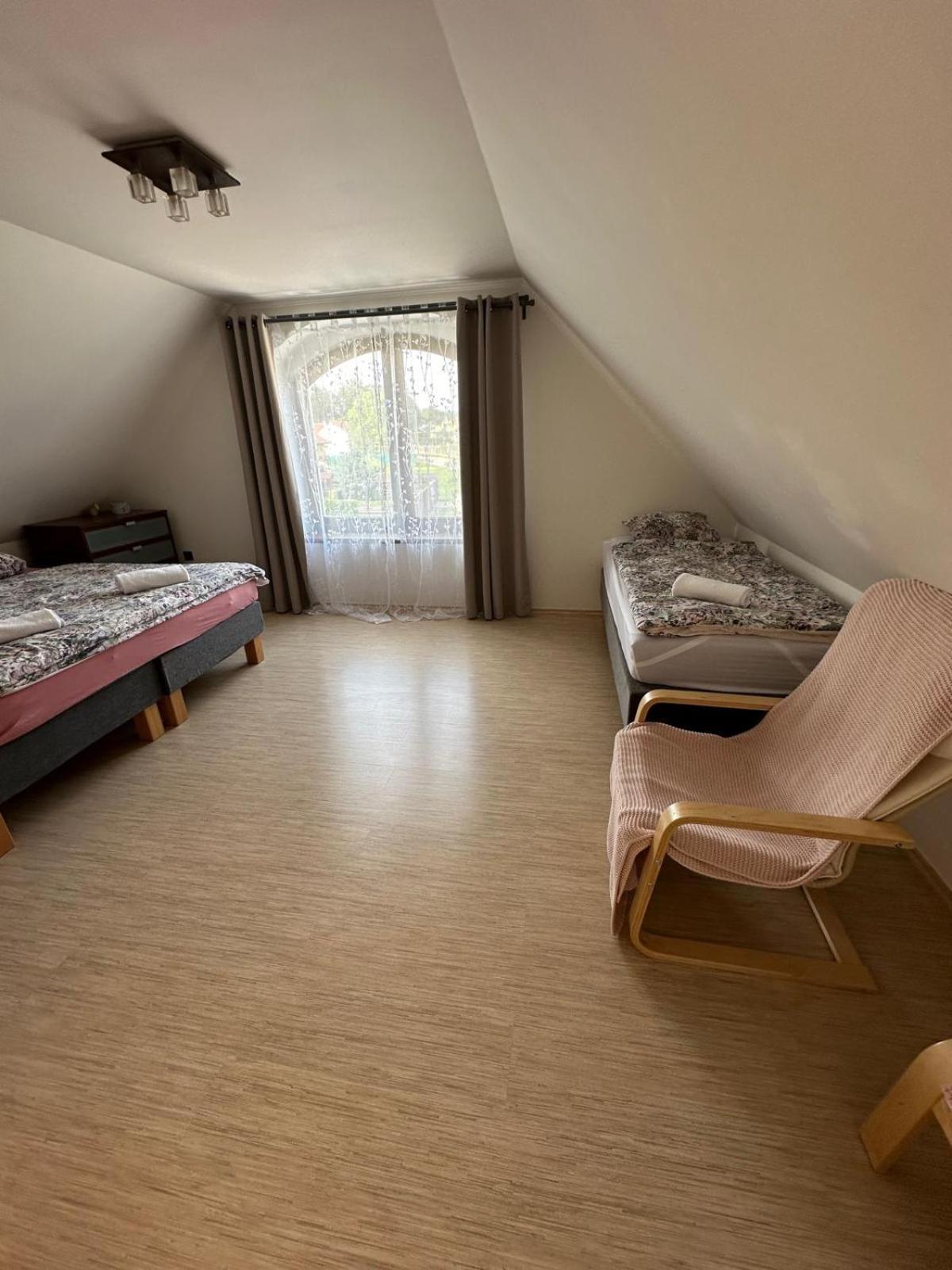 Apartman Lipa Mikulov Εξωτερικό φωτογραφία
