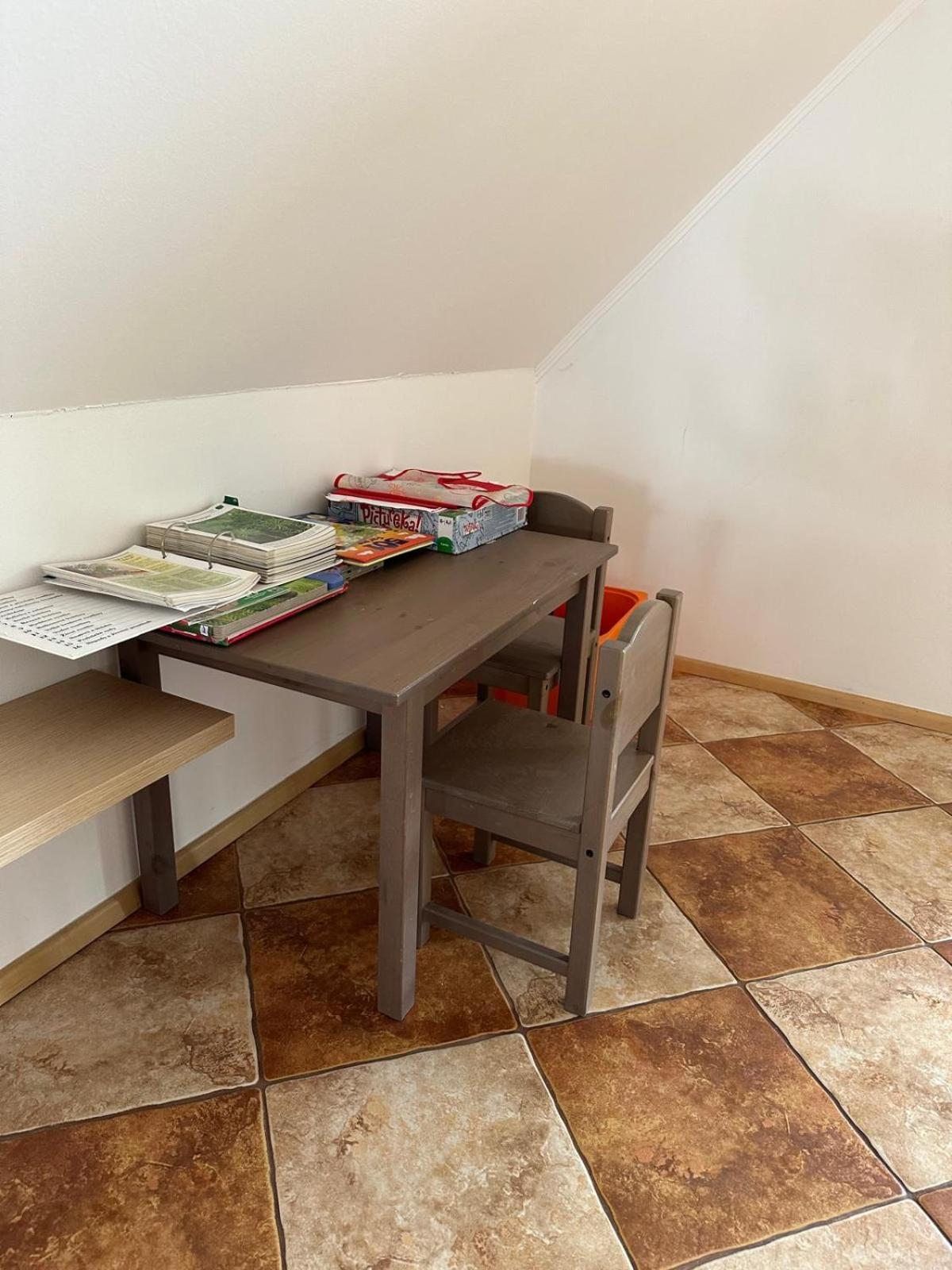 Apartman Lipa Mikulov Εξωτερικό φωτογραφία