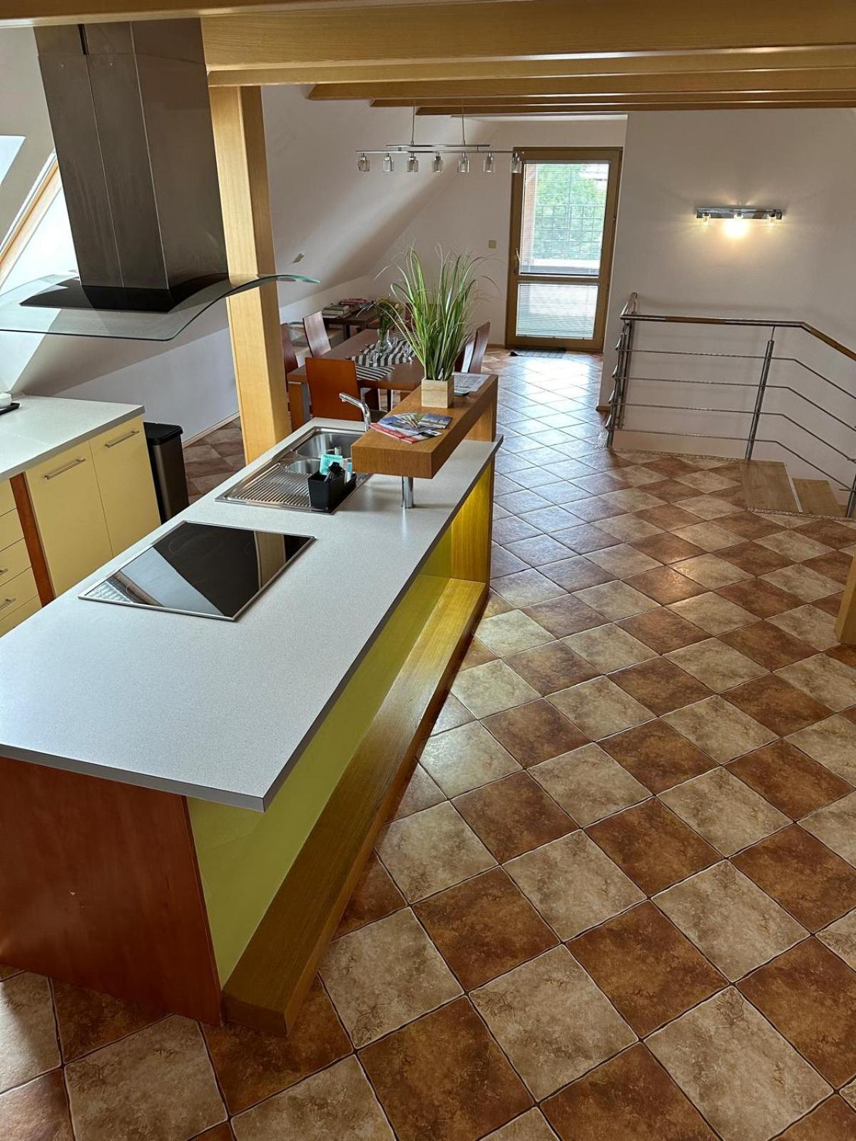 Apartman Lipa Mikulov Εξωτερικό φωτογραφία