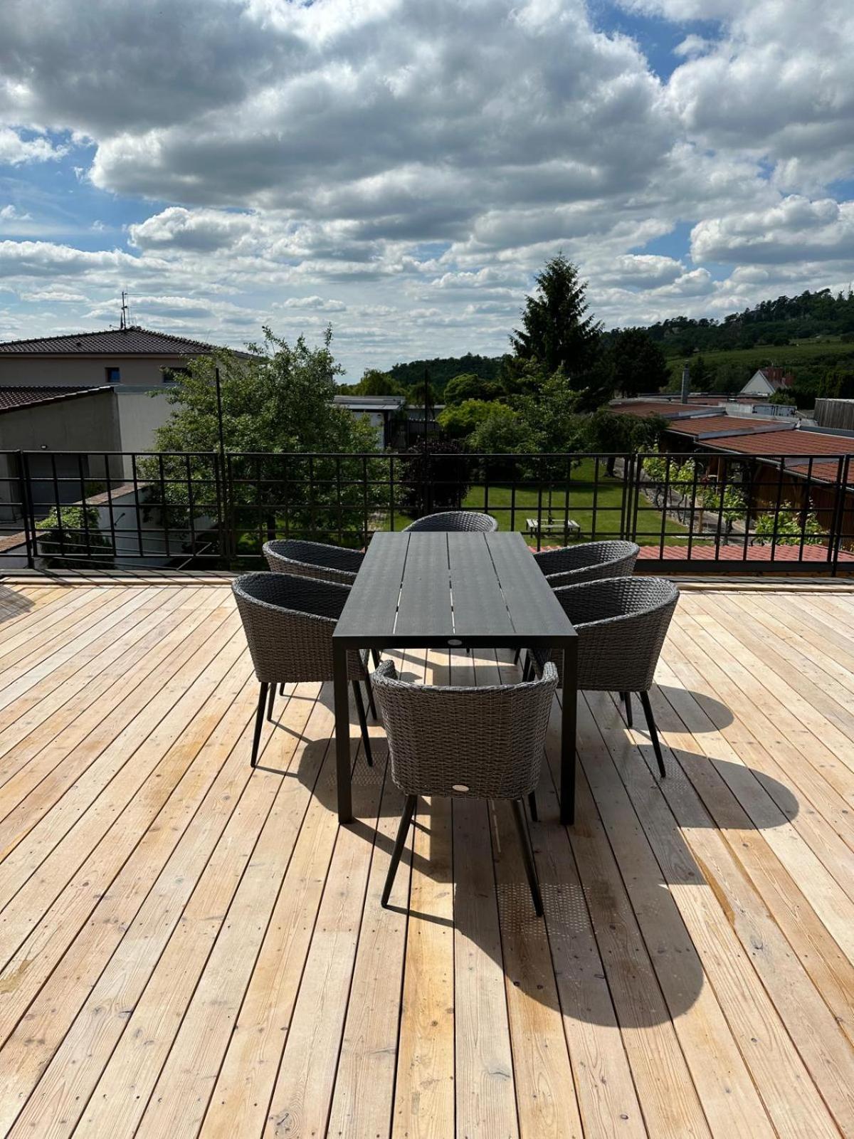 Apartman Lipa Mikulov Εξωτερικό φωτογραφία