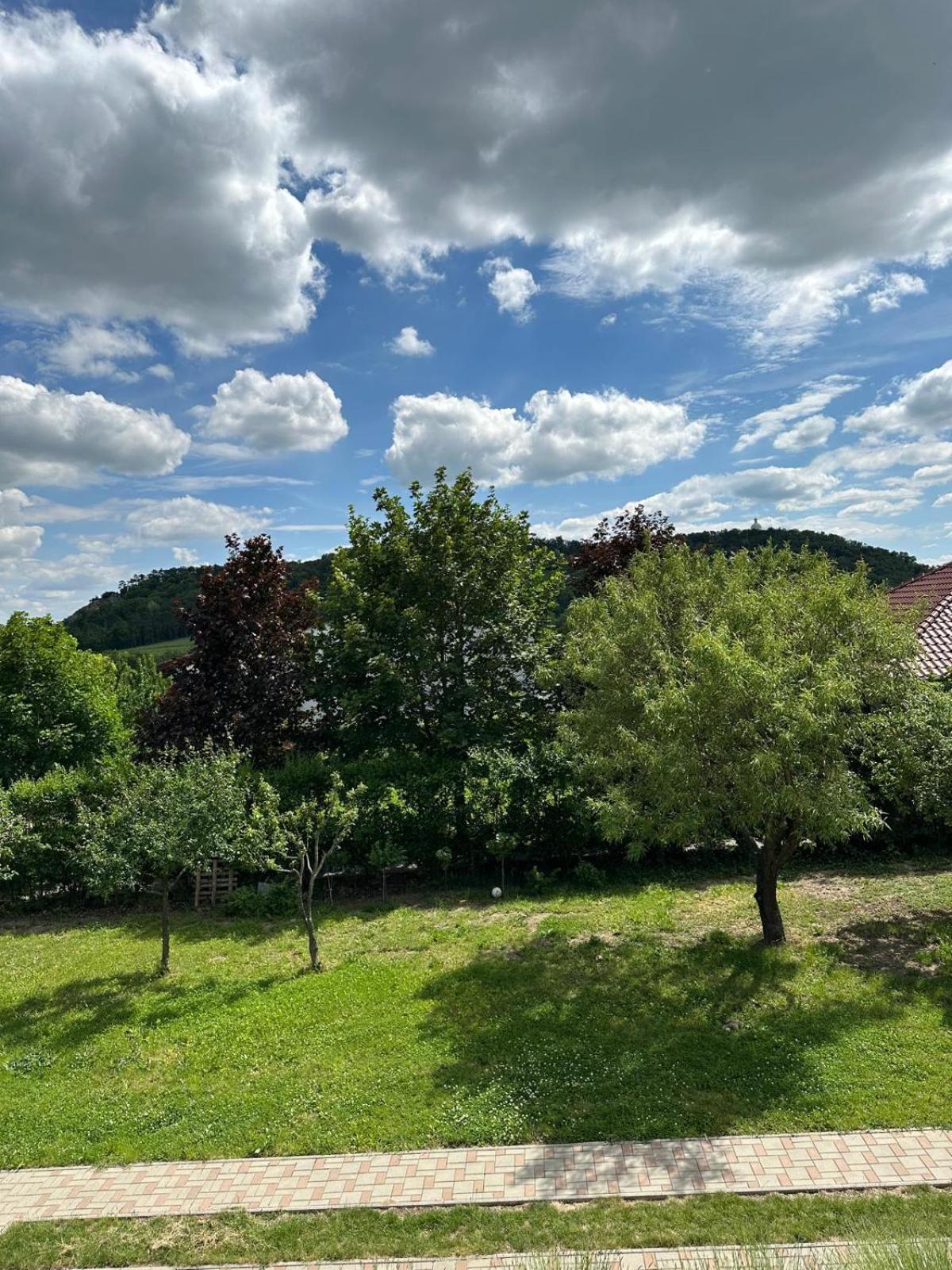 Apartman Lipa Mikulov Εξωτερικό φωτογραφία