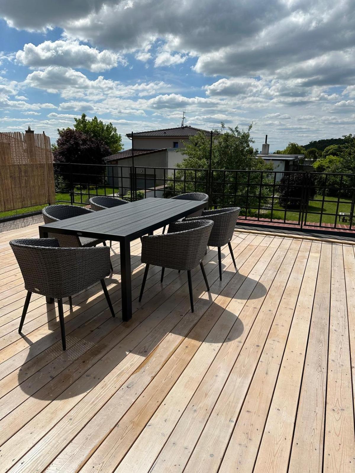 Apartman Lipa Mikulov Εξωτερικό φωτογραφία