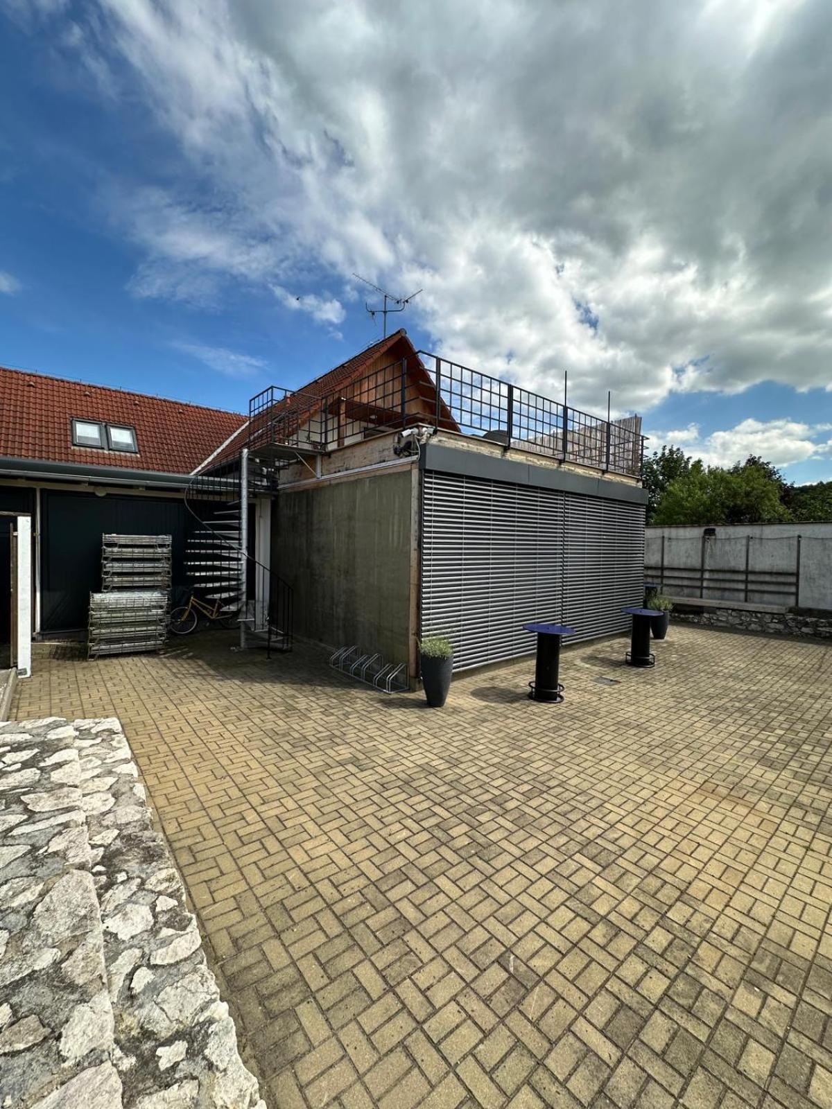 Apartman Lipa Mikulov Εξωτερικό φωτογραφία