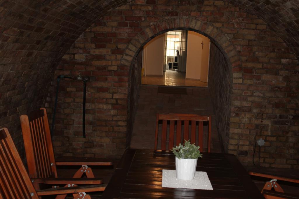 Apartman Lipa Mikulov Δωμάτιο φωτογραφία
