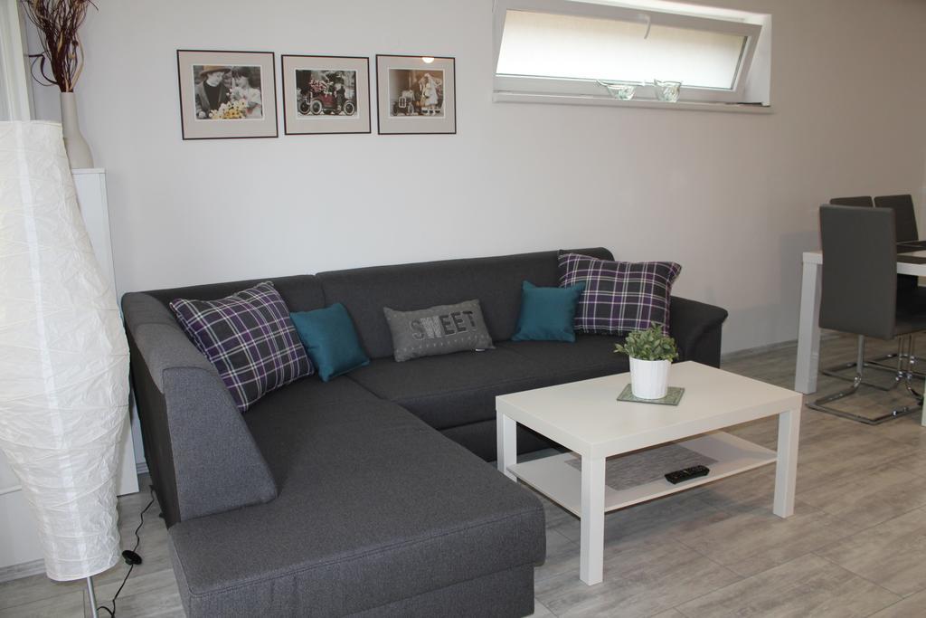 Apartman Lipa Mikulov Εξωτερικό φωτογραφία