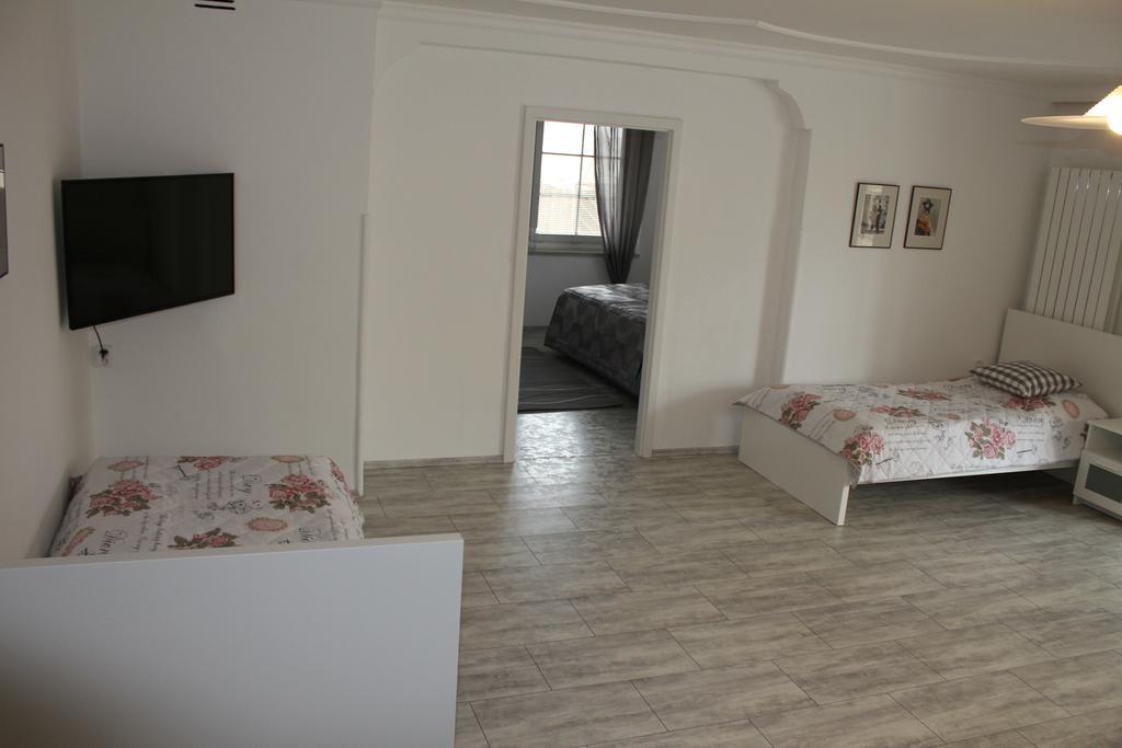 Apartman Lipa Mikulov Δωμάτιο φωτογραφία