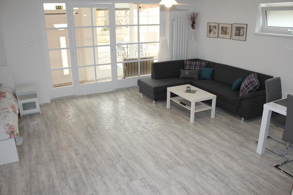 Apartman Lipa Mikulov Δωμάτιο φωτογραφία