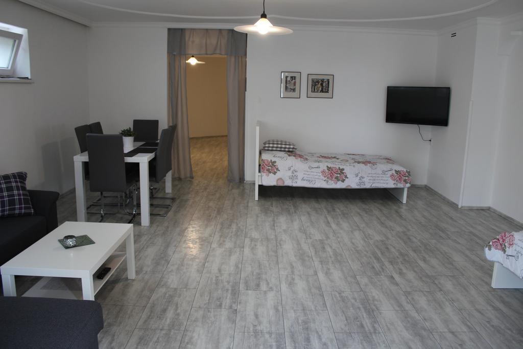 Apartman Lipa Mikulov Δωμάτιο φωτογραφία