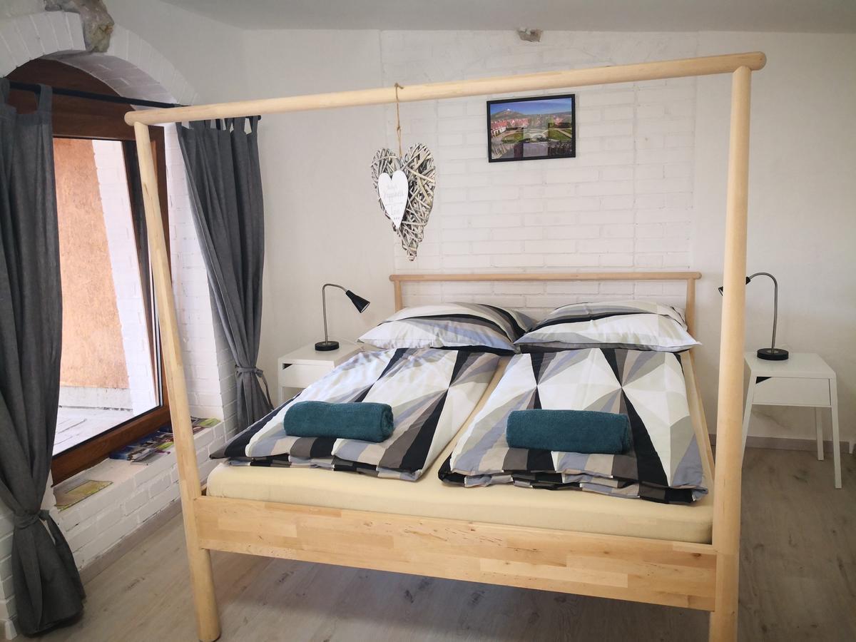 Apartman Lipa Mikulov Εξωτερικό φωτογραφία