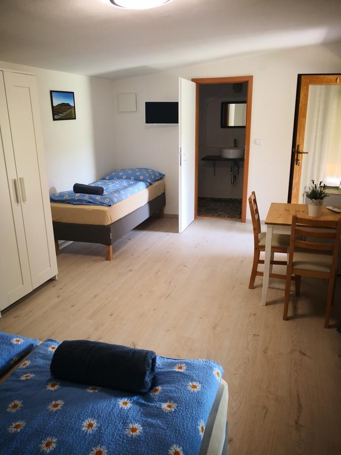 Apartman Lipa Mikulov Εξωτερικό φωτογραφία