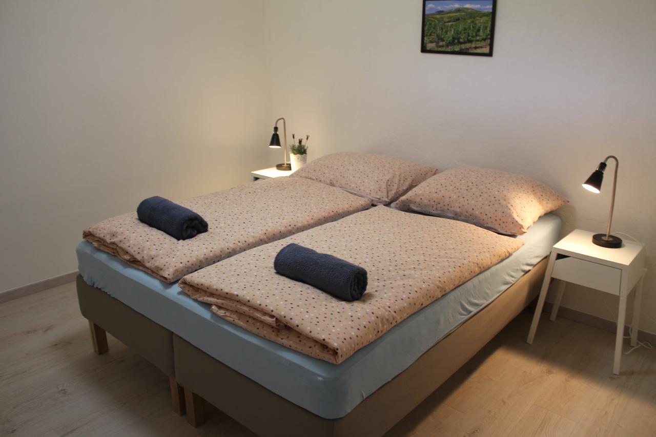 Apartman Lipa Mikulov Εξωτερικό φωτογραφία
